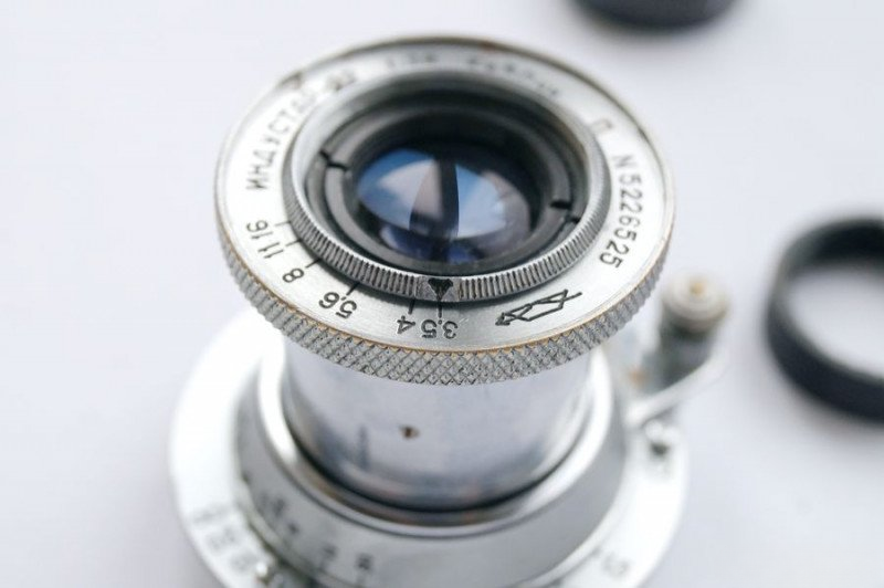 Verifying scale alignment during insertion