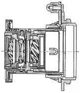 Technical specifications comparison between Leitz Elmar and Industar-22