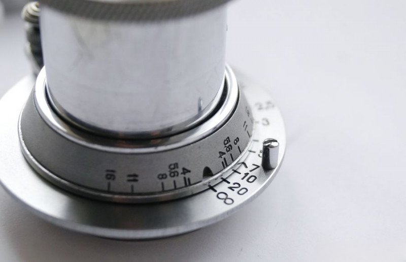 Testing optical block movement before proceeding