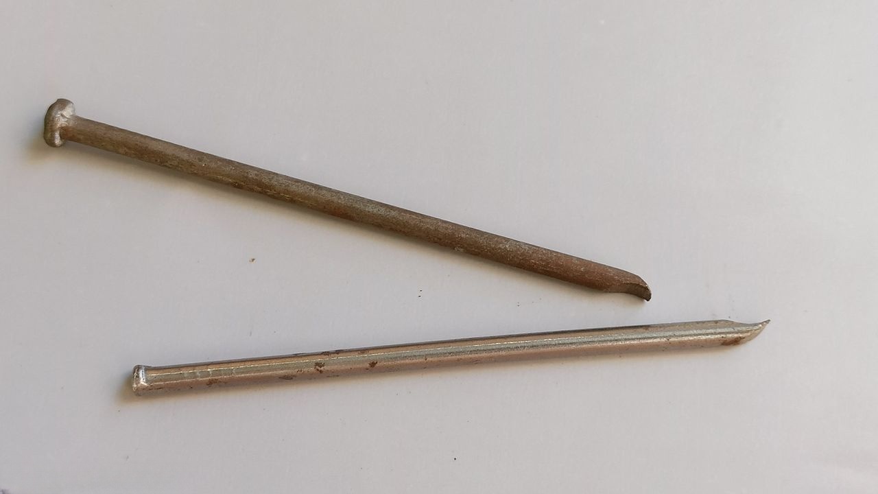 Homemade hand removal tools