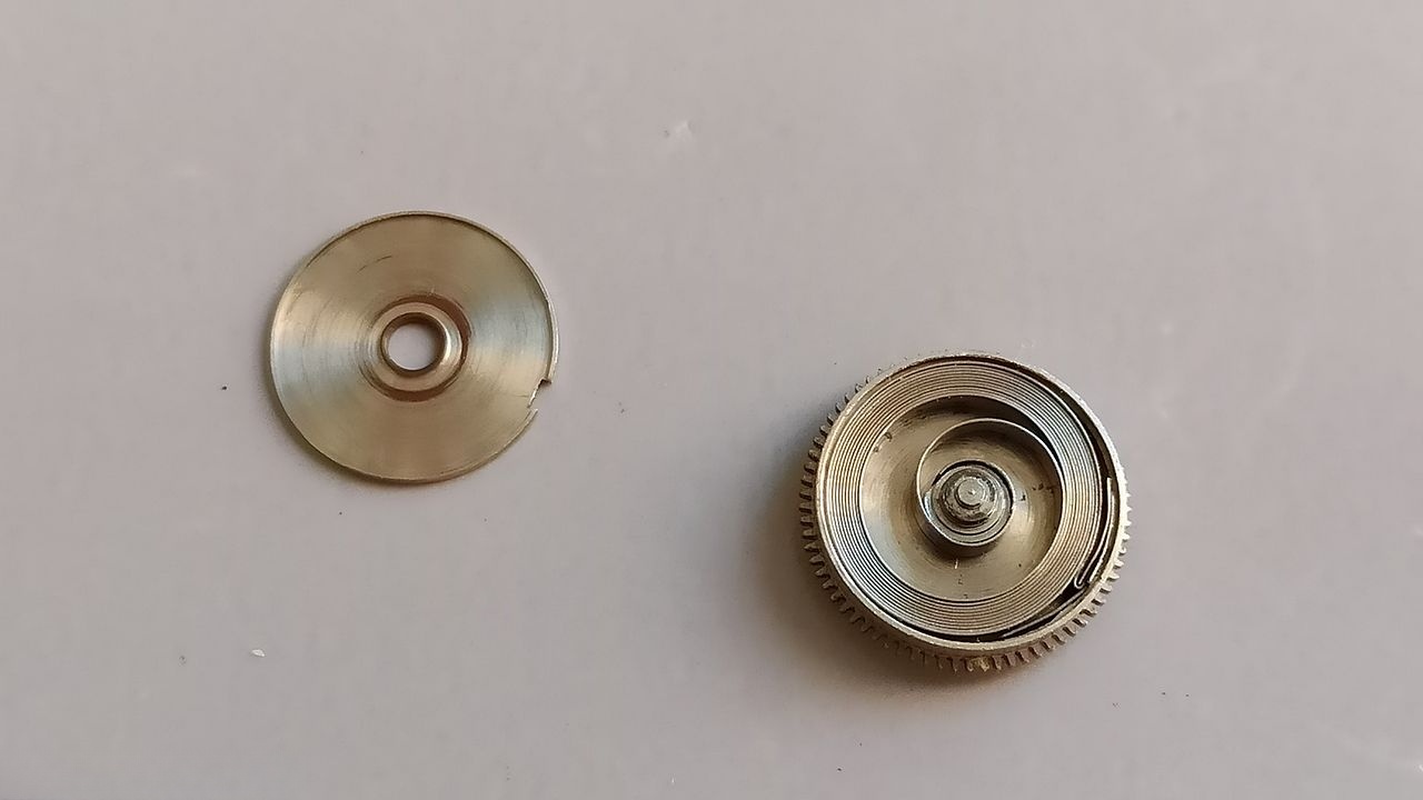 Barrel interior wear