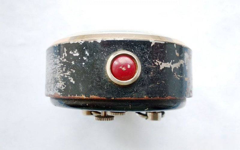 Back case condition detail