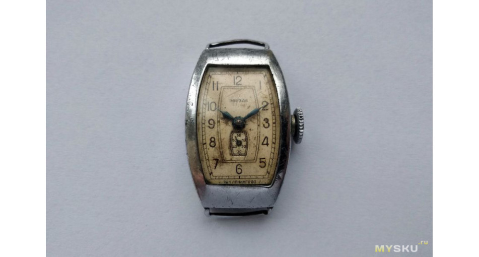 Vintage Zvezda Watch Restoration: Step-by-Step Guide to Reviving Soviet Timepiece Heritage