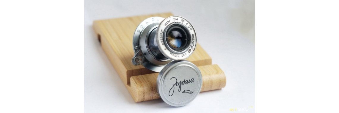 Industar-22 P Lens Restoration: Expert Guide to Repairing and Testing Vintage Soviet Rangefinder Optics