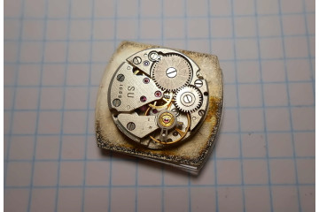 Luch Caliber 1809: Servicing a Forgotten Minsk Center-Seconds Movement