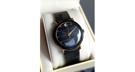 Raketa 2614.Н: Rebuilding the Instant-Date Caliber and Its Interchangeable Case