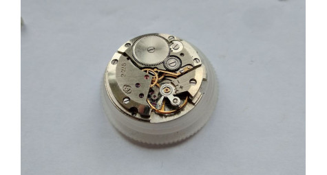 The Vostok 2428: A Rare Chistopol Double Calendar Caliber and Its Remarkable Balance