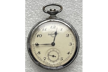 The Zlatoust K-43: Overhauling a 1955 Pocket Caliber and Repairing Its Notorious Mainspring