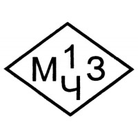 1MChZ 1MChZ