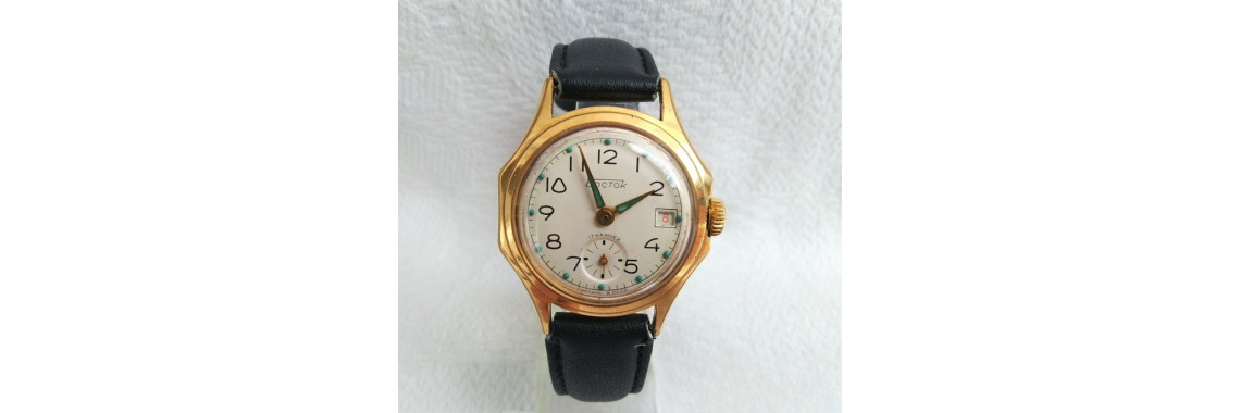 Vostok 2605 Caliber: Full Disassembly, Cleaning, and Reassembly Walkthrough