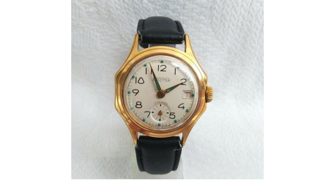 Vostok 2605 Caliber: Full Disassembly, Cleaning, and Reassembly Walkthrough