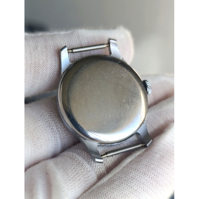 Vintage Pobeda Watch 1951 USSR Cal. 2602 15 Jewels