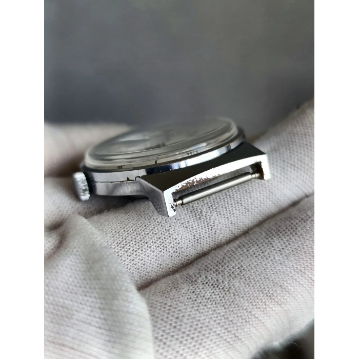 ZIM 2602 USSR 1980s Men's Mechanical Wristwatch, 15 Jewels