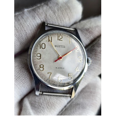 Vostok Cal. 2209 USSR 1970s Men's Mechanical Wristwatch, 18 Jewels