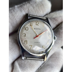 Vostok Cal. 2209 USSR 1970s Men's Mechanical Wristwatch, 18 Jewels