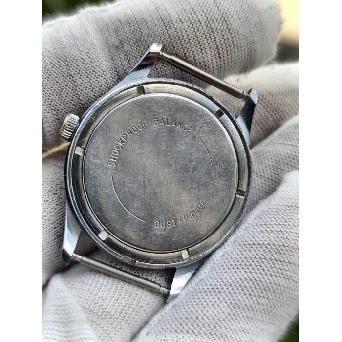 Vostok Cal. 2209 USSR 1970s Men's Mechanical Wristwatch, 18 Jewels