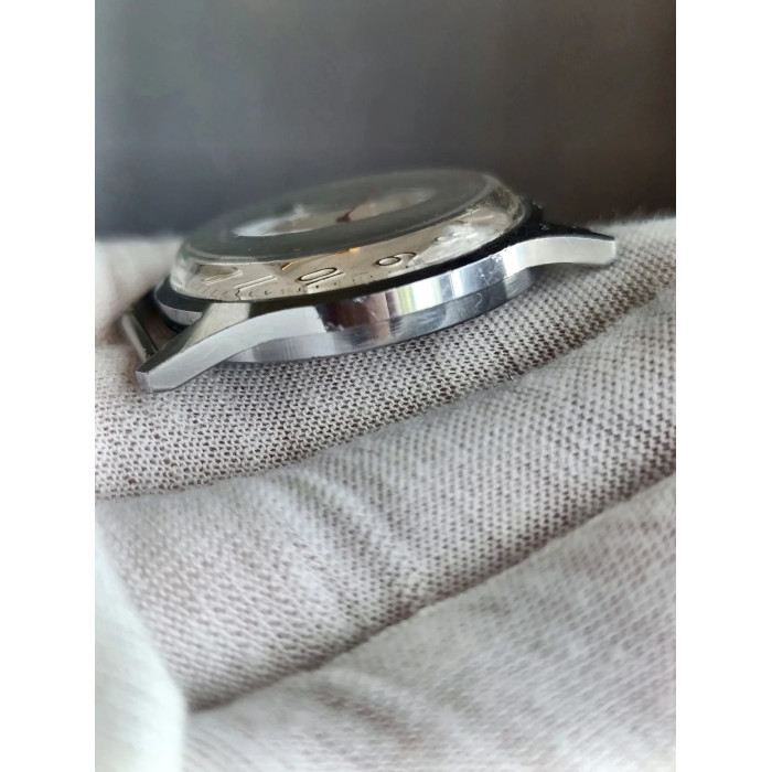 Vostok Cal. 2209 USSR 1970s Men's Mechanical Wristwatch, 18 Jewels