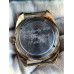 Poljot 2614.2H USSR Men's Wristwatch 1970s 17 Jewels Gold-Plated Poljot 2614.2H USSR Men's Wristwatch 1970s 17 Jewels Gold-Plated