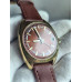 Poljot 2614.2H USSR Men's Wristwatch 1970s 17 Jewels Gold-Plated Poljot 2614.2H USSR Men's Wristwatch 1970s 17 Jewels Gold-Plated