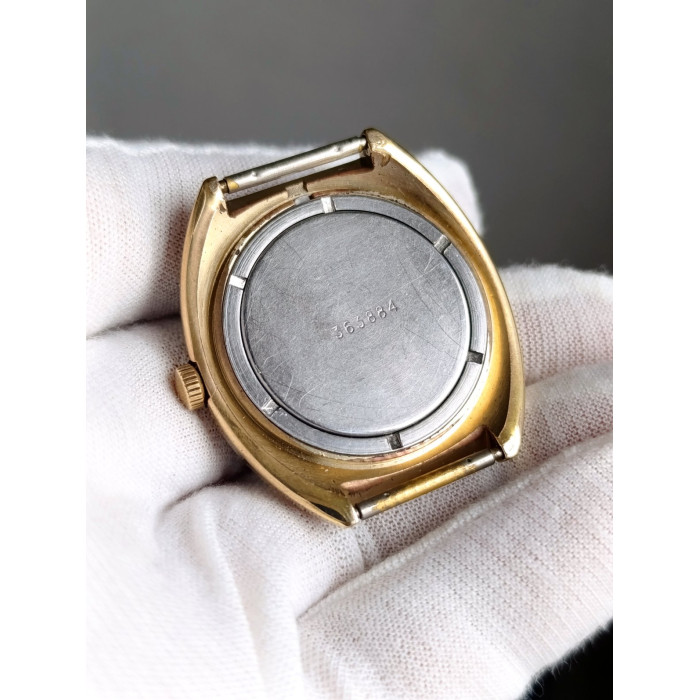 Vostok Komandirskie Chistopol Original Soviet Watch Order USSR Ministry of Defense Made in Soviet Union 1980s