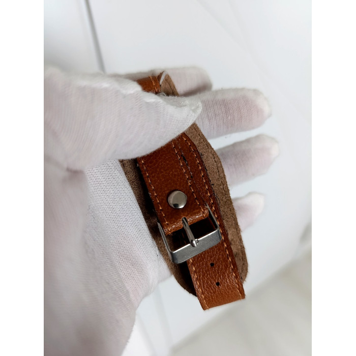 KAMA USSR Watch 1958 Black Dial
