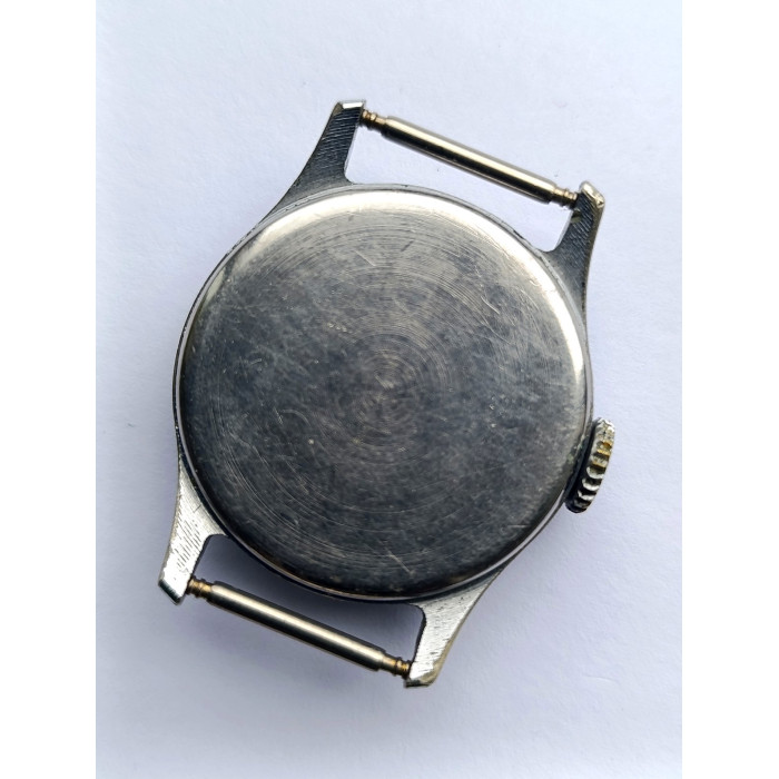 Vintage Soviet Watch Pobeda Cal.: 2602 Chistopol Watch Factory Made in USSR 1955