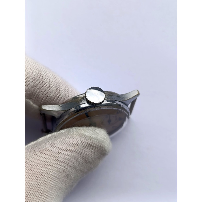 Vintage Soviet Watch Pobeda Cal.: 2602 Chistopol Watch Factory Made in USSR 1955