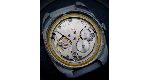 The Function and Purpose of Jewels in Mechanical Watch Movements: A Technical Examination