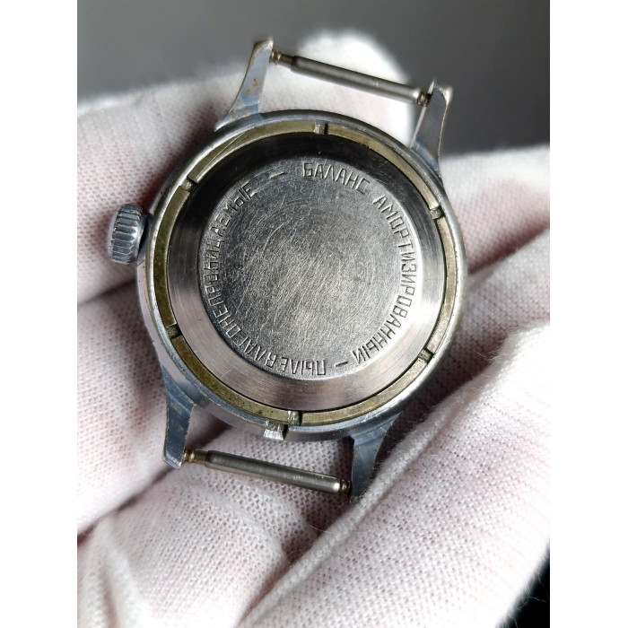 Vintage Sportivnie 1950s Watch Caliber 2634  Fully Serviced