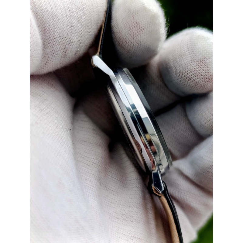 Slava 210th Flight Squadron Aviation Watch — Mechanical Caliber 2414 Russia, Circa 1993–1994 Slava 210th Flight Squadron Aviation Watch — Mechanical Caliber 2414 Russia, Circa 1993–1994