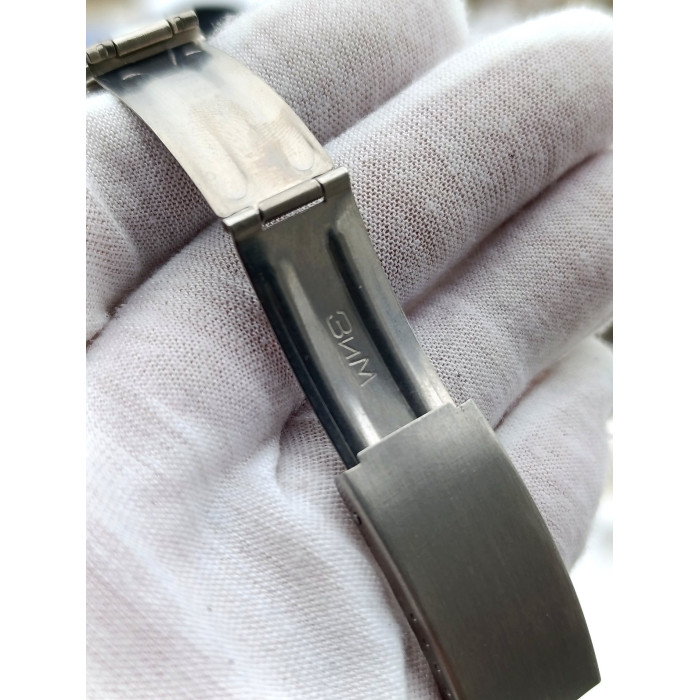 Vostok Komandirskie 2234 Soviet Military Watch, 18 Jewels, Hacking