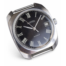 Vintage Watch Vostok Cal. 2214 Made in USSR Chistopol Watch Factory 1970s