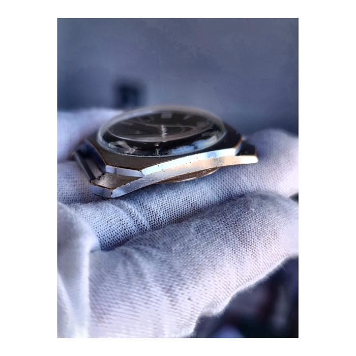 Vintage Watch Vostok Cal. 2214 Made in USSR Chistopol Watch Factory 1970s