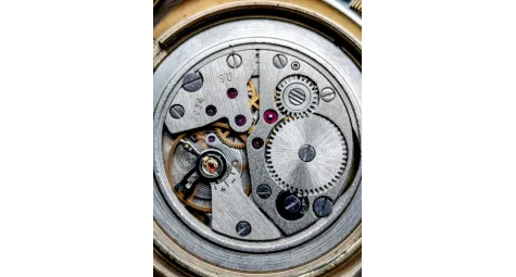 Mechanical Watch Regulation Guide: Adjusting Beat Error and Rate on Vintage Movements