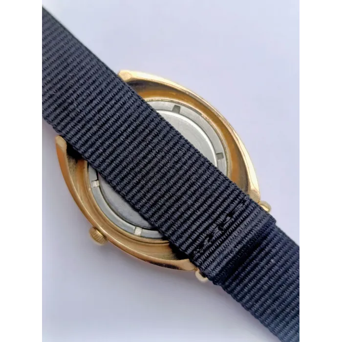 Vintage Soviet Vostok Komandirskie Mechanical Watch (USSR)