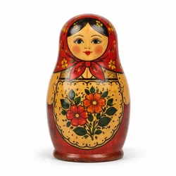 Soviet souvenirs
