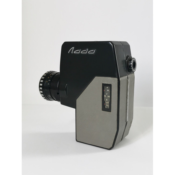 SOVIET film MOVIE Camera LADA Amateur vintage movie camera Lada