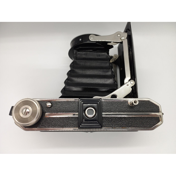 VINTAGE film CAMERA Beier Beirax II Made in Germany rare collectible camera