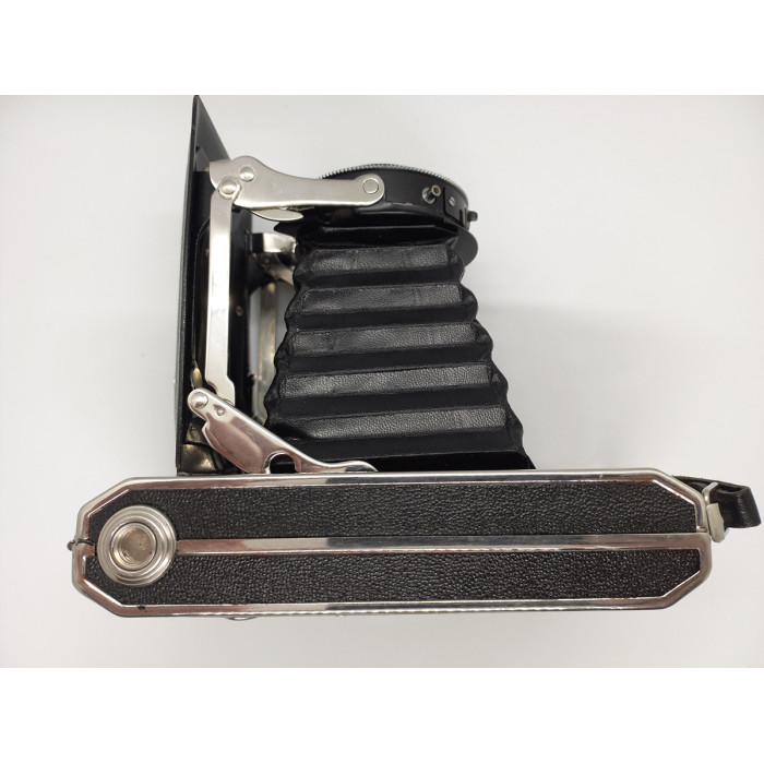 VINTAGE film CAMERA Beier Beirax II Made in Germany rare collectible camera
