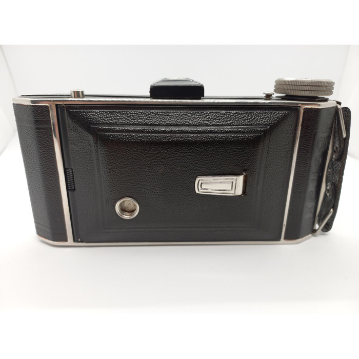 VINTAGE film CAMERA Beier Beirax II Made in Germany rare collectible camera
