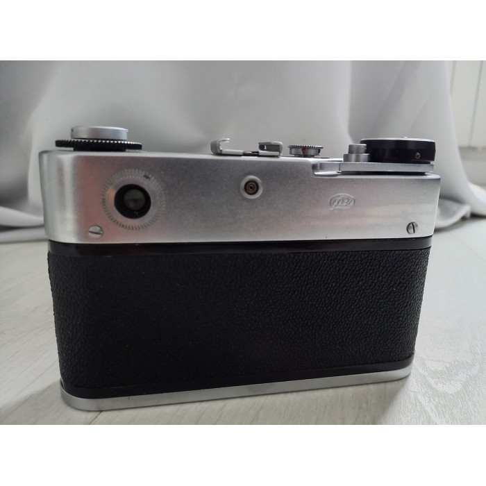 Legendary Soviet rare camera FED-5V, rangefinder camera, collectible FED-5V