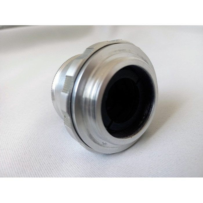 Industar 26m-U Photo Lens for Soviet Enlargers with Serial Number 8812247