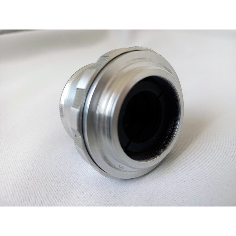 Industar 26m-U Photo Lens for Soviet Enlargers with Serial Number 8812247 Industar 26m-U Photo Lens for Soviet Enlargers with Serial Number 8812247