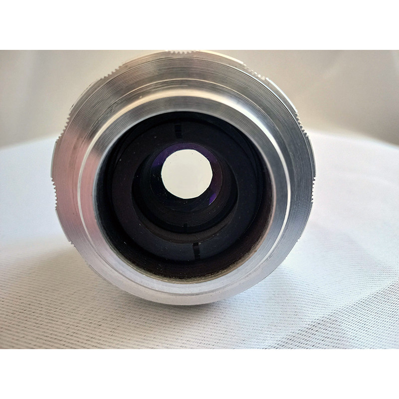 Industar 26m-U Photo Lens for Soviet Enlargers with Serial Number 8812247 Industar 26m-U Photo Lens for Soviet Enlargers with Serial Number 8812247