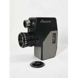 SOVIET film MOVIE Camera LADA Amateur vintage movie camera Lada