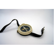 SOVIET compass Vintage RUSSIAN MILITARY compass