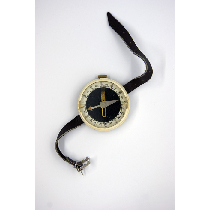 SOVIET compass Vintage RUSSIAN MILITARY compass