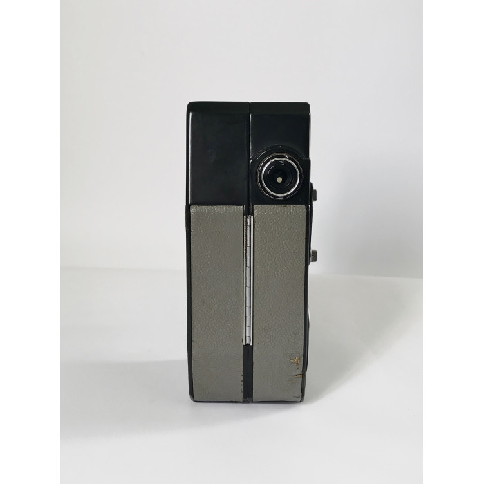 SOVIET film MOVIE Camera LADA Amateur vintage movie camera Lada