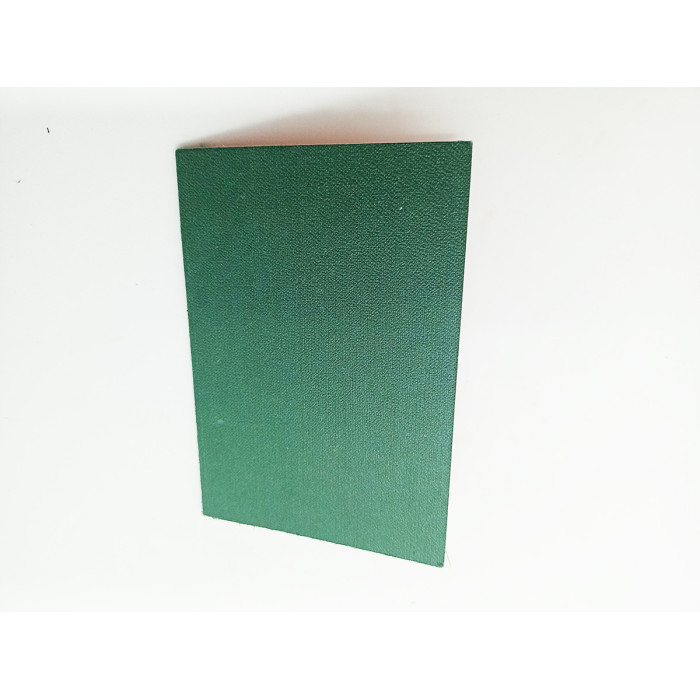 SOVIET Russian worker's document LABOR UNION Membership trade union Communist Party Soviet Union