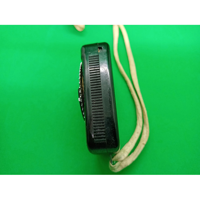 Soviet photo light meter for film cameras Russian light meter for film photography Leningrad